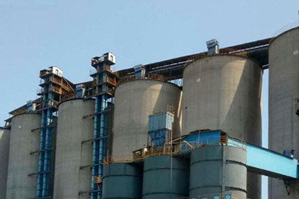 生料均化庫(kù)的應(yīng)用工藝步驟，了解嗎